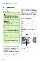 Preview for 30 page of REMKO BL 263 DC Assembly And Operating Instructions Manual