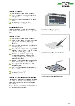 Preview for 53 page of REMKO BL 263 DC Assembly And Operating Instructions Manual