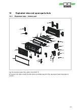 Preview for 55 page of REMKO BL 263 DC Assembly And Operating Instructions Manual