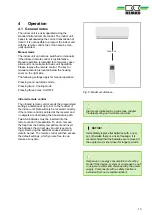 Предварительный просмотр 13 страницы REMKO BL 264 DC Operating And Installation Instructions