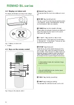 Предварительный просмотр 14 страницы REMKO BL 264 DC Operating And Installation Instructions