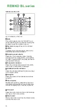 Предварительный просмотр 16 страницы REMKO BL 264 DC Operating And Installation Instructions