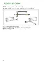 Предварительный просмотр 20 страницы REMKO BL 264 DC Operating And Installation Instructions