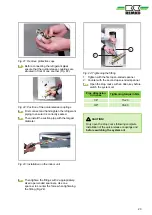 Предварительный просмотр 23 страницы REMKO BL 264 DC Operating And Installation Instructions