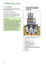 Предварительный просмотр 24 страницы REMKO BL 264 DC Operating And Installation Instructions