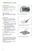 Предварительный просмотр 44 страницы REMKO BL 264 DC Operating And Installation Instructions