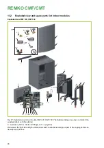 Предварительный просмотр 78 страницы REMKO CMF 120 Assembly And Operating Instructions Manual