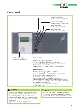 Preview for 25 page of REMKO CMF 320 DUO Planning And Installation Manual