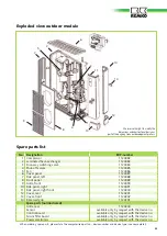 Предварительный просмотр 53 страницы REMKO CMF 320 DUO Planning And Installation Manual