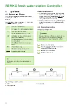 Preview for 12 page of REMKO EFS 25 Assembly And Operating Instructions Manual