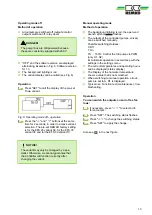 Preview for 13 page of REMKO EFS 25 Assembly And Operating Instructions Manual