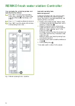 Preview for 14 page of REMKO EFS 25 Assembly And Operating Instructions Manual