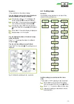 Preview for 15 page of REMKO EFS 25 Assembly And Operating Instructions Manual