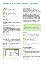 Preview for 16 page of REMKO EFS 25 Assembly And Operating Instructions Manual