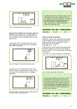 Preview for 21 page of REMKO EFS 25 Assembly And Operating Instructions Manual