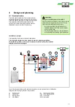 Preview for 11 page of REMKO EFS 35 Assembly And Operating Instructions Manual