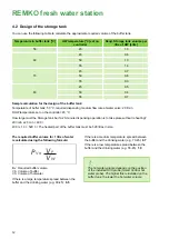 Preview for 12 page of REMKO EFS 35 Assembly And Operating Instructions Manual