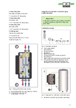 Preview for 17 page of REMKO EFS 35 Assembly And Operating Instructions Manual