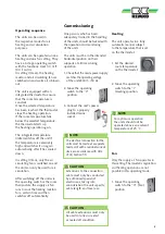 Предварительный просмотр 5 страницы REMKO ELT 2-1 Operating And Installation Instructions