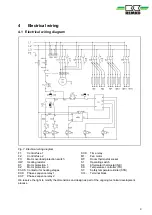 Preview for 9 page of REMKO ELT 40 Assembly And Operating Instructions Manual