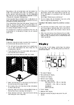 Preview for 7 page of REMKO ETF 220 Operation,Technology,Spare Parts