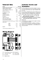 Preview for 14 page of REMKO ETF 220 Operation,Technology,Spare Parts