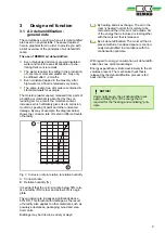 Предварительный просмотр 9 страницы REMKO ETF 650-S Operating And Installation Instructions