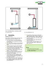 Предварительный просмотр 13 страницы REMKO ETF 650-S Operating And Installation Instructions