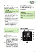 Предварительный просмотр 15 страницы REMKO ETF 650-S Operating And Installation Instructions