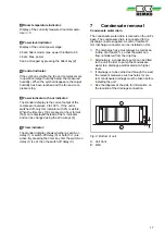 Предварительный просмотр 17 страницы REMKO ETF 650-S Operating And Installation Instructions