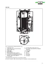 Предварительный просмотр 13 страницы REMKO EWS 200 E Assembly And Operating Instructions Manual