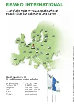 Preview for 20 page of REMKO EWS 300 Operation  Technology