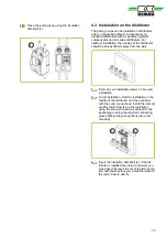 Preview for 15 page of REMKO HGM Assembly And Operating Instructions Manual