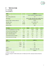 Preview for 7 page of REMKO HITLINE LRM 350 Operating And Installation Instructions