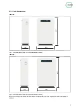 Preview for 9 page of REMKO HITLINE LRM 350 Operating And Installation Instructions