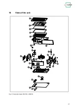 Preview for 21 page of REMKO HITLINE LRM 350 Operating And Installation Instructions