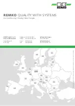 Preview for 24 page of REMKO HITLINE LRM 350 Operating And Installation Instructions