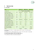 Preview for 9 page of REMKO HITLINE SKW 261 DC Operating And Installation Instructions