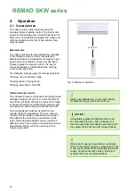 Preview for 14 page of REMKO HITLINE SKW 261 DC Operating And Installation Instructions