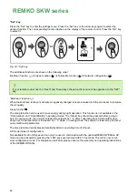 Preview for 22 page of REMKO HITLINE SKW 261 DC Operating And Installation Instructions