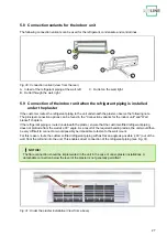 Preview for 27 page of REMKO HITLINE SKW 261 DC Operating And Installation Instructions