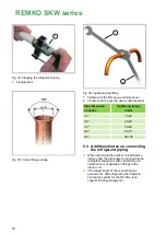 Preview for 30 page of REMKO HITLINE SKW 261 DC Operating And Installation Instructions