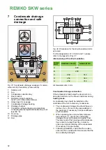 Preview for 32 page of REMKO HITLINE SKW 261 DC Operating And Installation Instructions