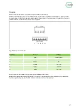 Preview for 47 page of REMKO HITLINE SKW 261 DC Operating And Installation Instructions