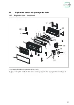 Preview for 61 page of REMKO HITLINE SKW 261 DC Operating And Installation Instructions