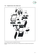 Preview for 63 page of REMKO HITLINE SKW 261 DC Operating And Installation Instructions