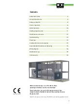 Preview for 3 page of REMKO HTL 400 Operation  Technology