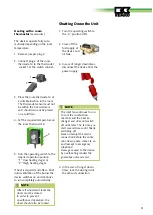 Preview for 11 page of REMKO HTL 400 Operation  Technology