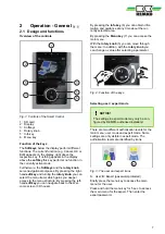 Preview for 7 page of REMKO HTS Series Operating Manual