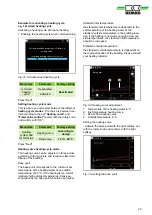 Preview for 29 page of REMKO HTS Series Operating Manual